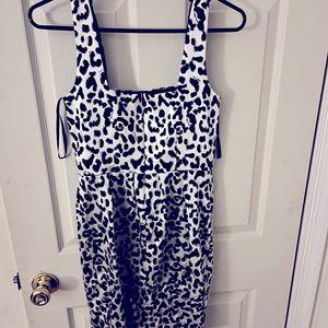 White house black market dress